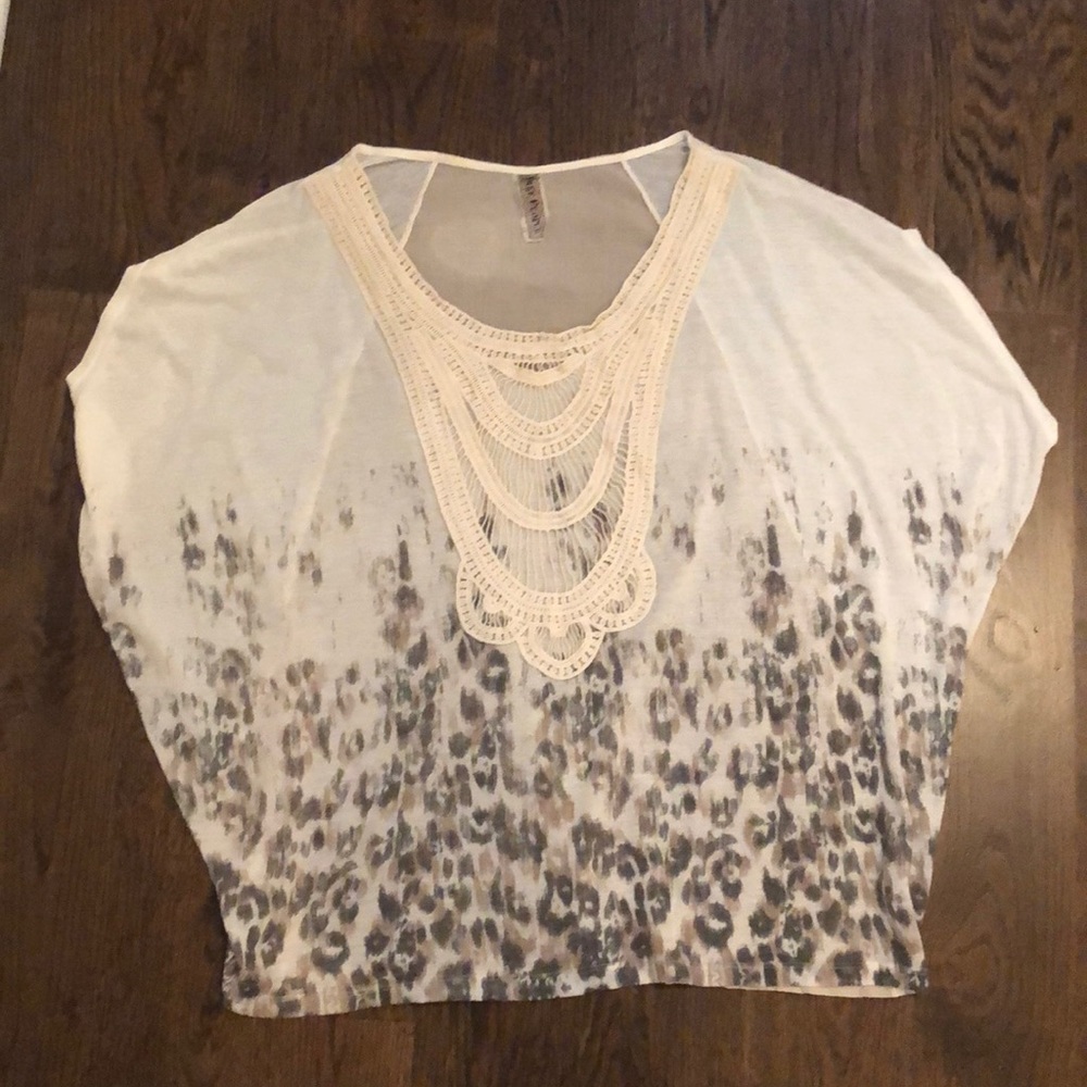 Free People top
